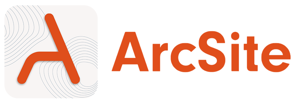 ArcSite Logo 2021